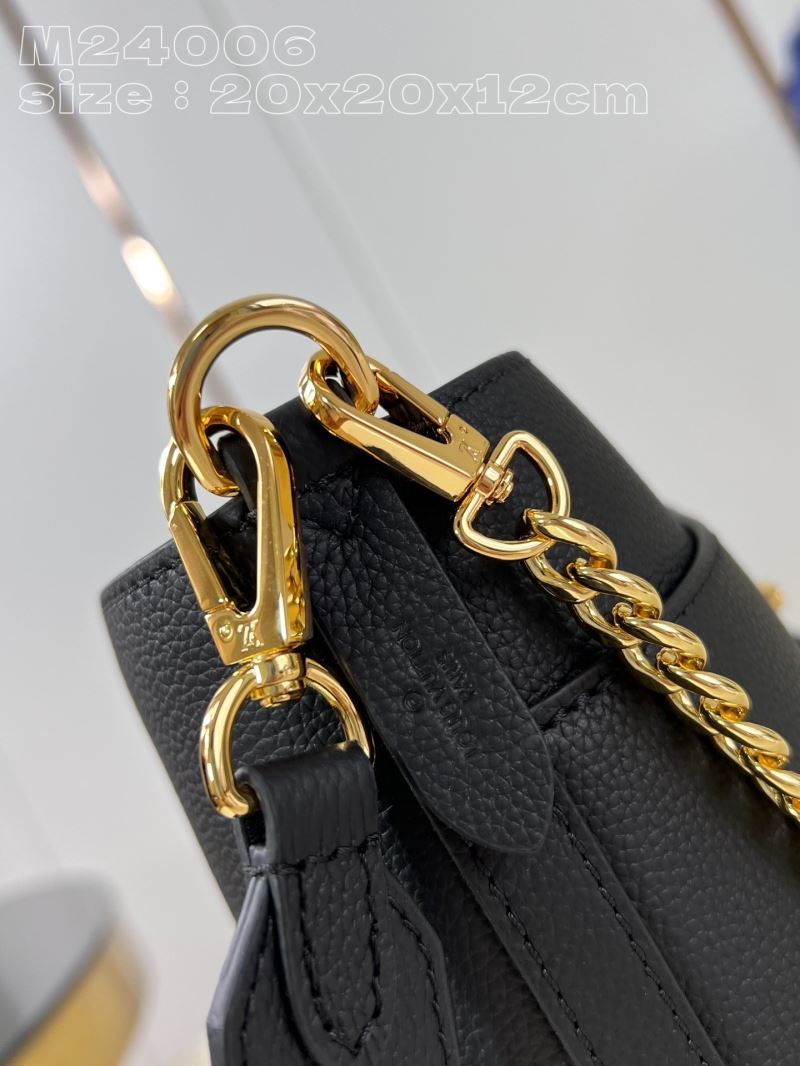 LV Bucket Bags